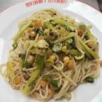 Best Dried Noodles with Ground Pork Sauce飘香拌面 in Dayton, OH